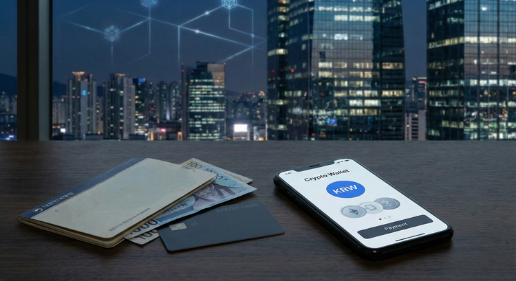 네이버파이낸셜–두나무 합병 분석