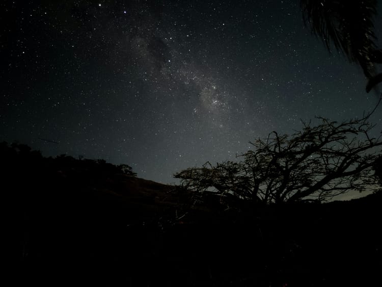 왜 우리는 밤에 자주 깨어날까?