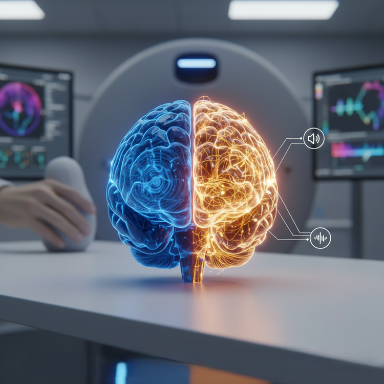 잠든 뇌, 절반은 깨어있다… 수면 중 의식의 비밀 풀려