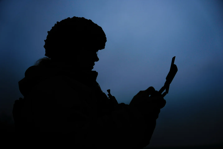 우크라이나 전선, 드론 전투 최전선에 나선 여성들