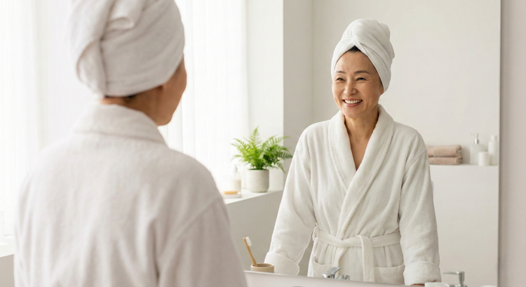 갱년기 호르몬 치료, 언제 시작하는 게 유리할까?