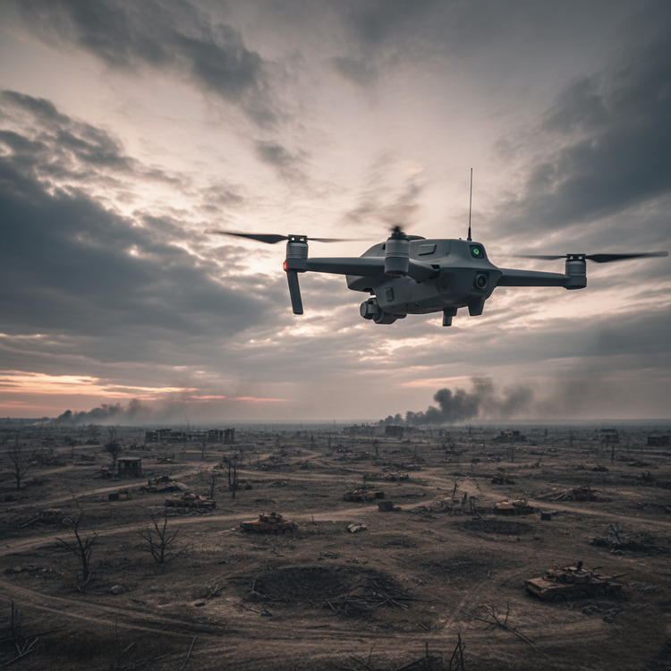 "5~10년 안에 대규모 전쟁 가능성" 경고…