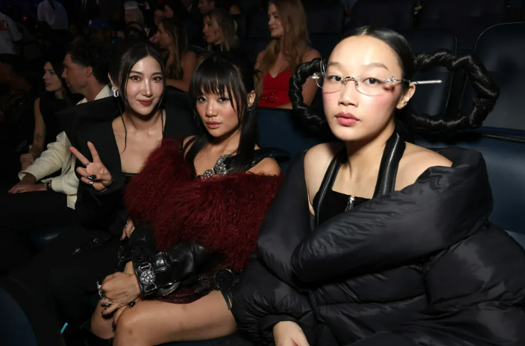 BTS도 못한 일을 해냈다