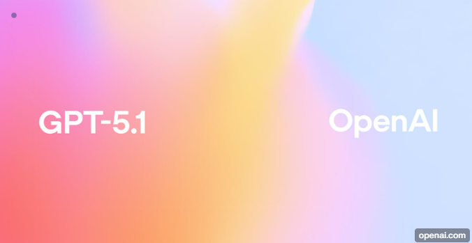 GPT‑5.1 출시, ‘더 똑똑하고 더 사람답게’의 약속은 현실이 됐나